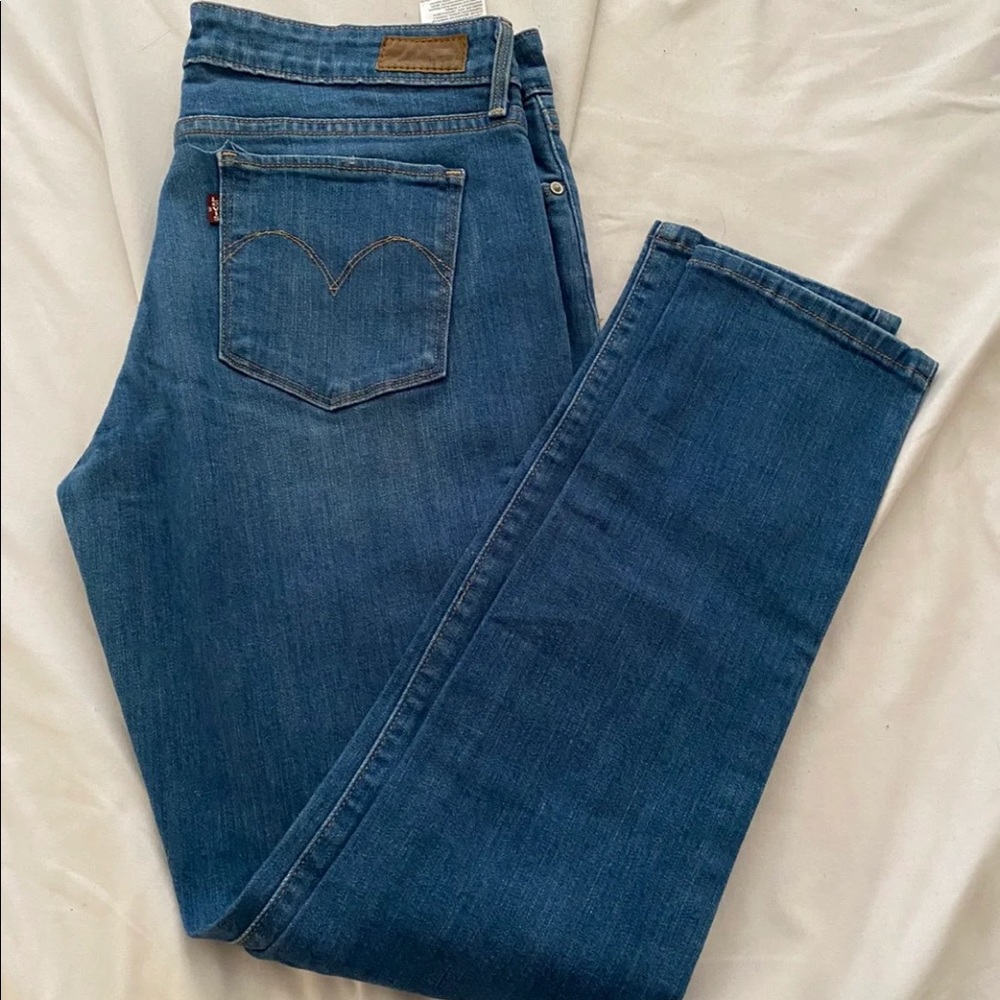 Levi’s